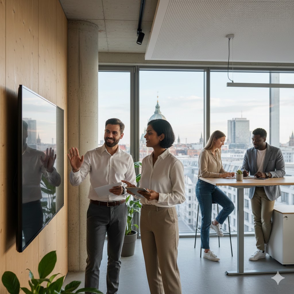 Germany Immigration from India – Work Visa & Opportunity Card